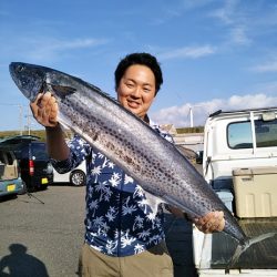 康仁丸・ジギング釣り果